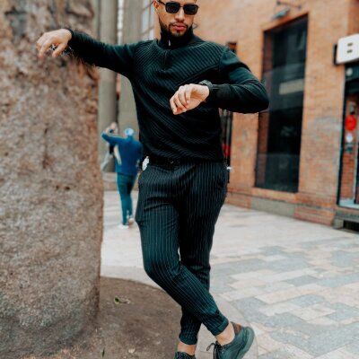 Marwin_Carson Avatar