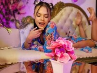 BrithanySummer's webcam live show