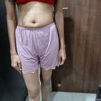 Cute-Bhavya's webcam live show