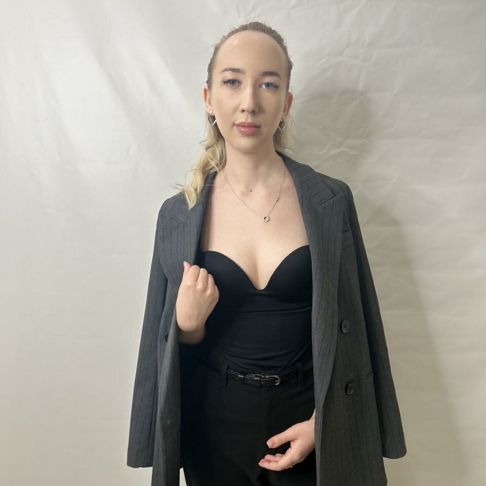 AnastashaLee profile