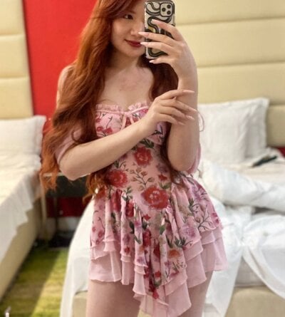 Xiao_Mei_Live Webcam