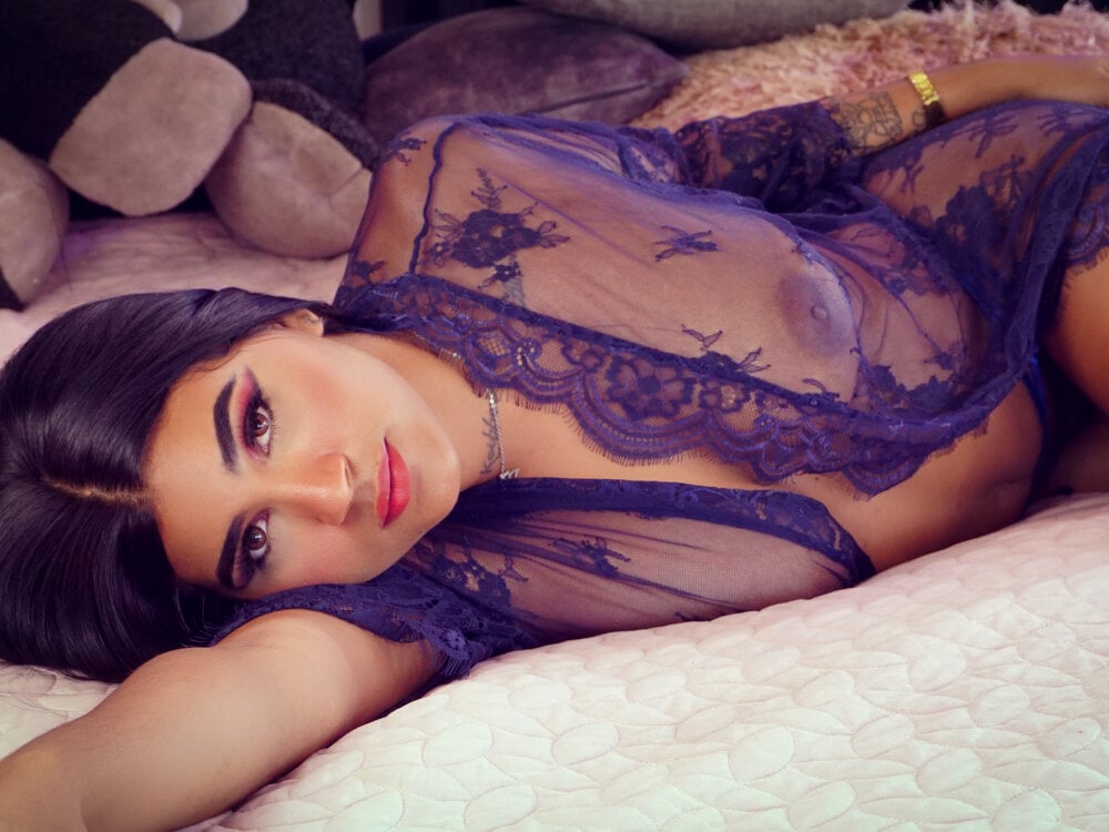 Zoe__11 🅿 live cam