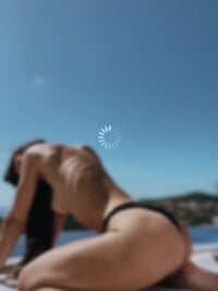pandora_gold's webcam live show