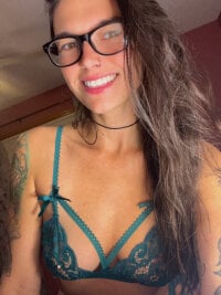 DylynXoX's webcam live show