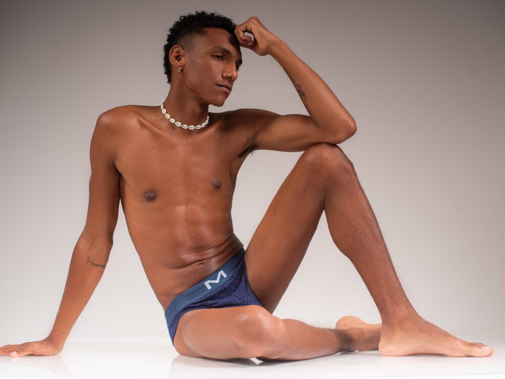 JulienSaint profile