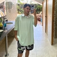 Sexyclark_'s webcam live show