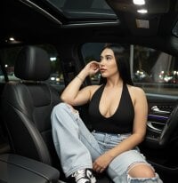 melany_saenz's webcam live show