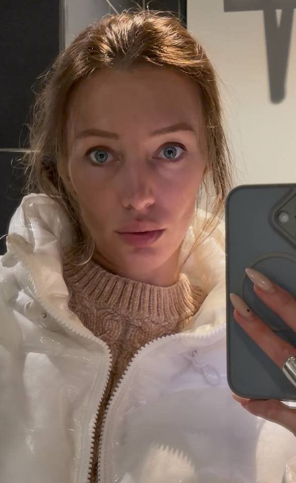 lasirra from stripchat