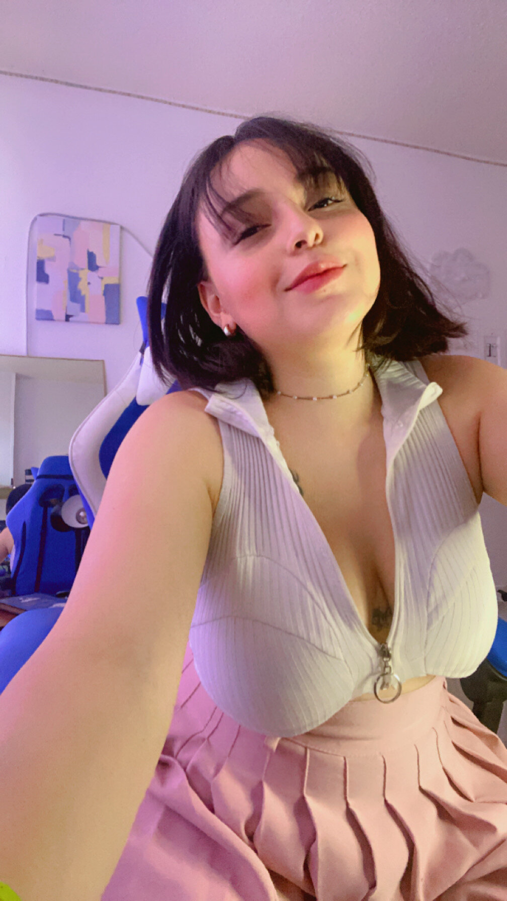 Anastasia_steely