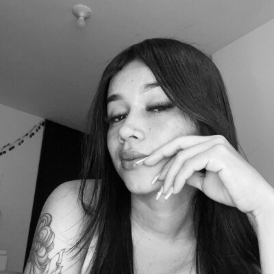 Melina_persie - Stripchat Girl 