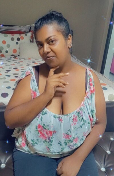 IndianCandyFloss - Stripchat Girl 