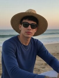 TARS_'s webcam live show