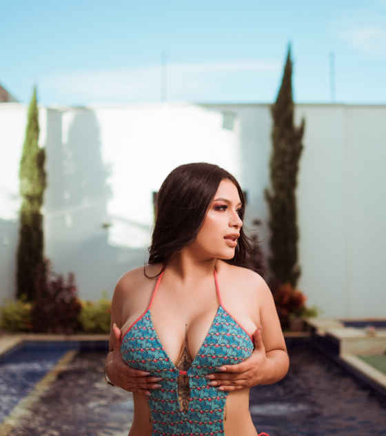 Megan_Foxxy26 profile