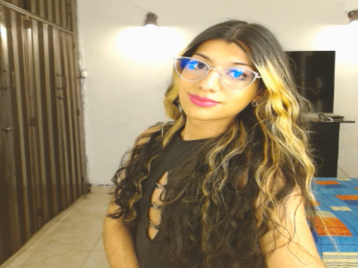 Engielphoenis14 - Stripchat Glamour Cam2cam Doggystyle Trans 