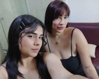 Mistyc_orgamsXxl's webcam live show