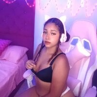 alicie_dirty's webcam live show