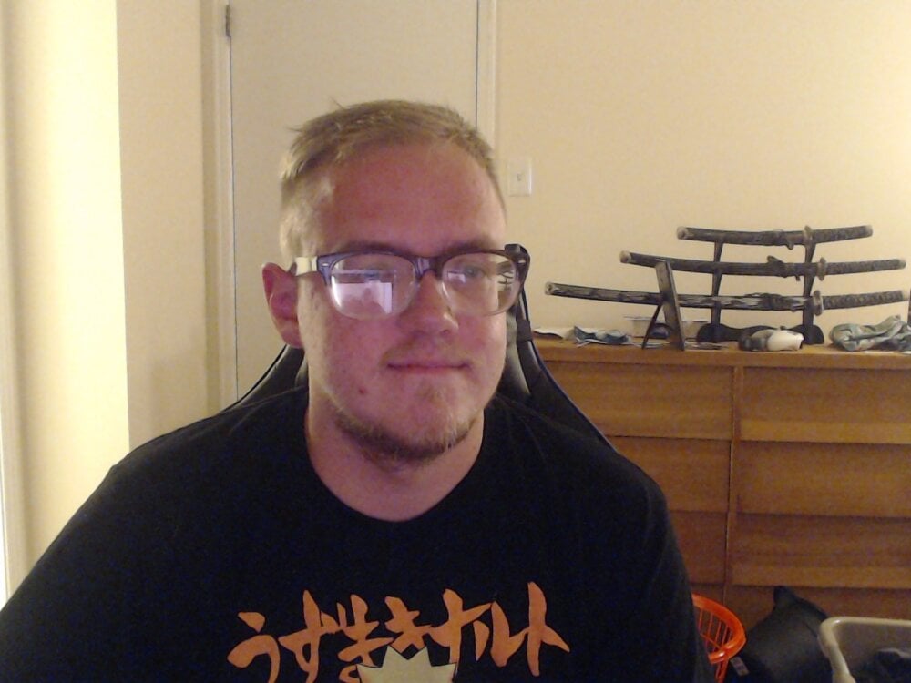 erictypes603 from stripchat
