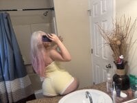 sheiiily's webcam live show