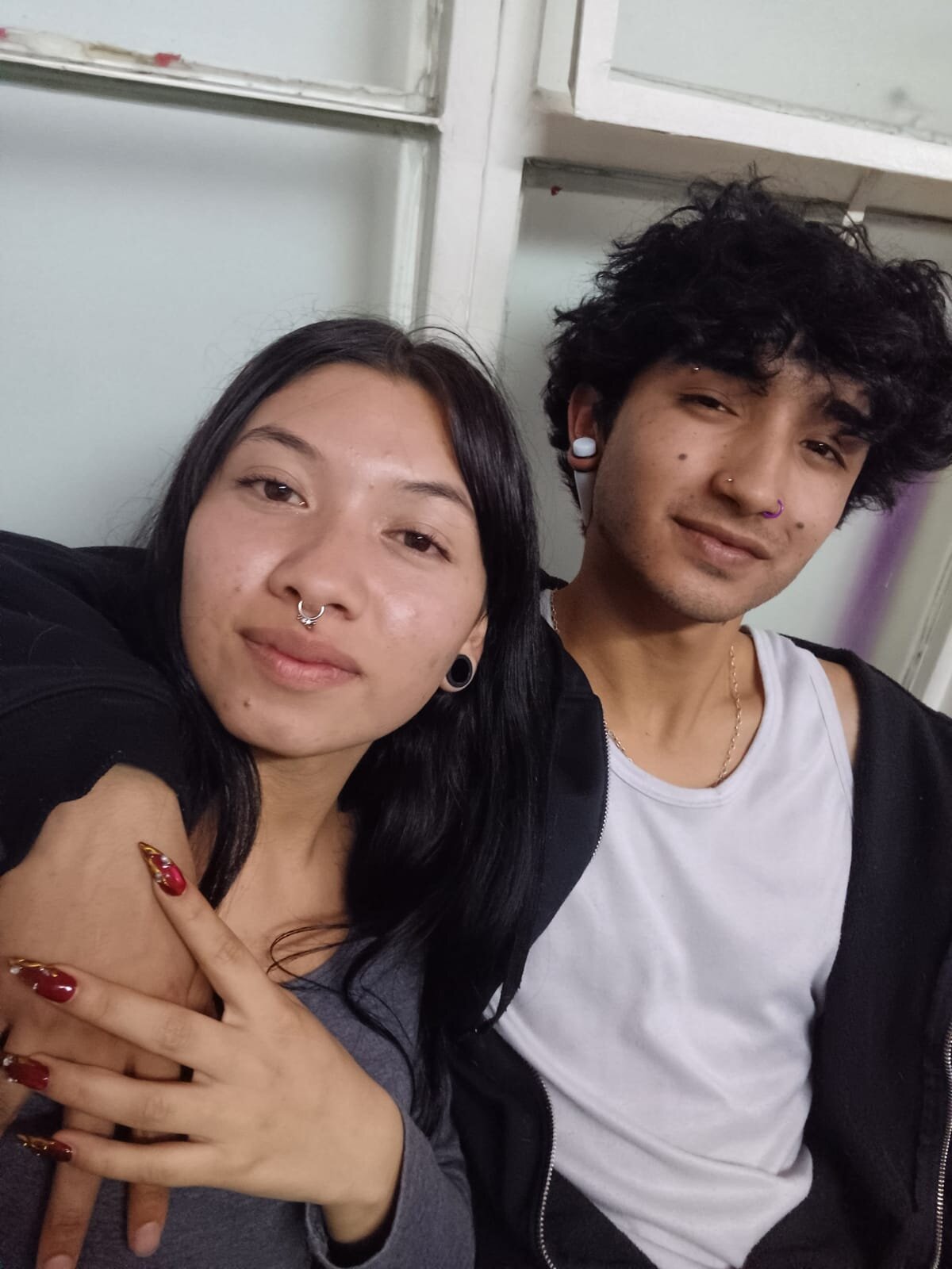 LaurynAndNarem