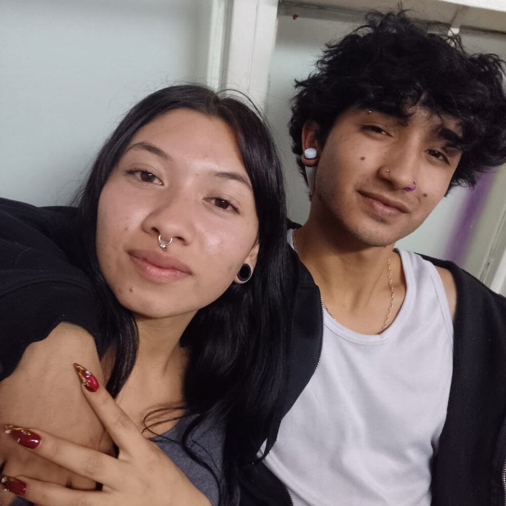 LaurynAndNarem