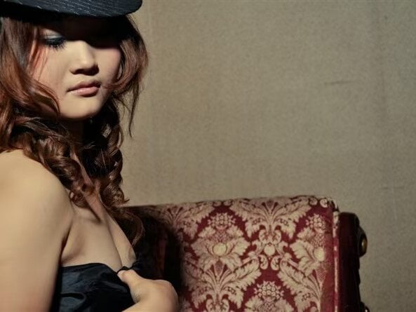 mengxi-101 from stripchat