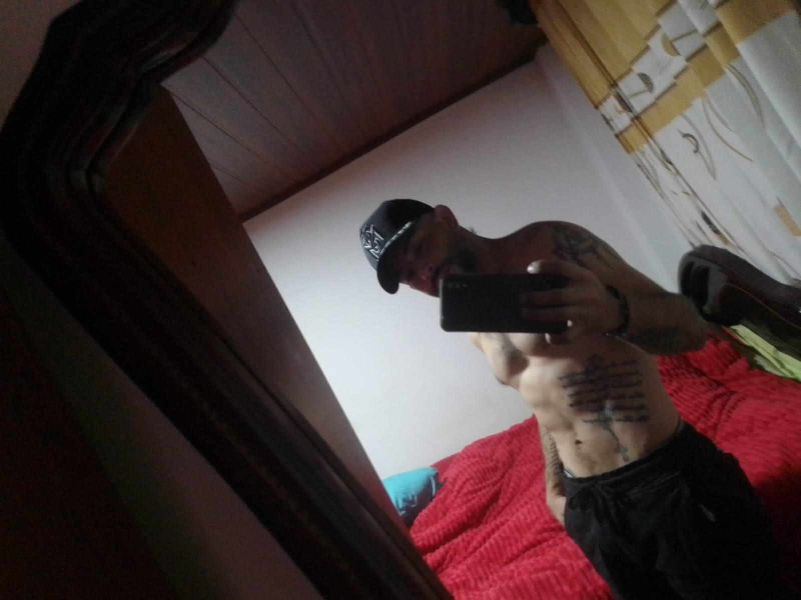 Yampier_men