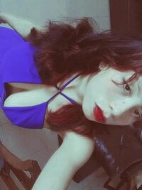 Sharlet18's webcam live show