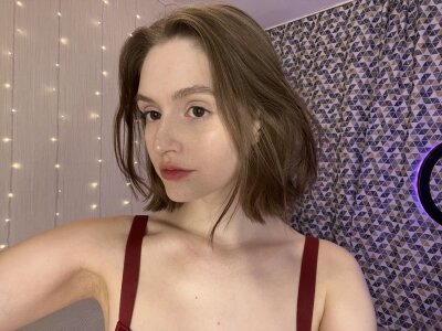 Kokome12 - Stripchat Teen Pov Lovense Girl 