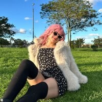 Saskia_Vellour's webcam live show