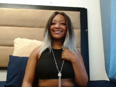 KINKYPEARLXX - Stripchat Girl 