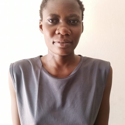 Africanberry9 Avatar