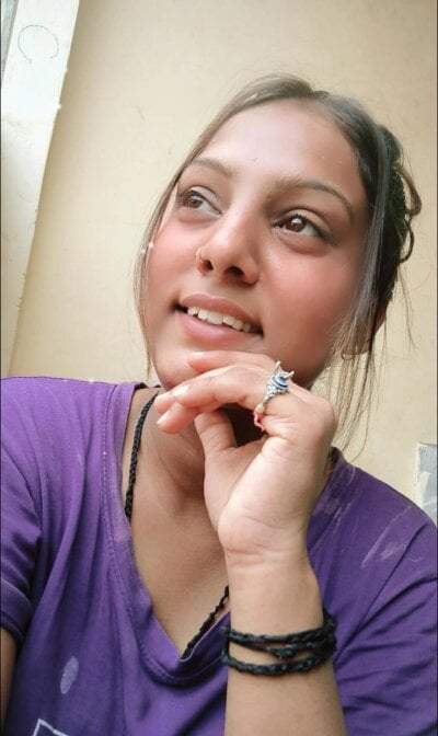 Salina-Sharma