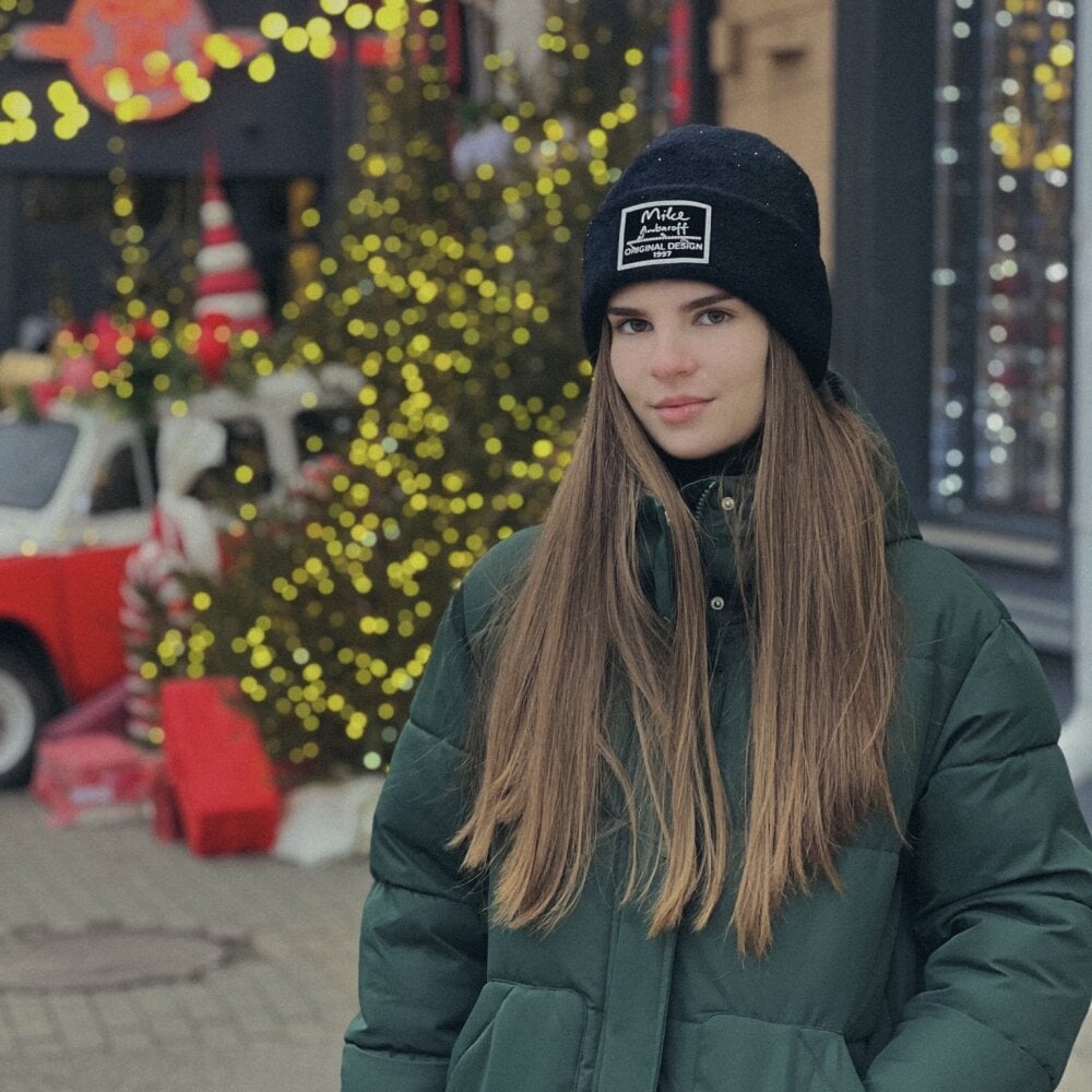 LoraHastey profile