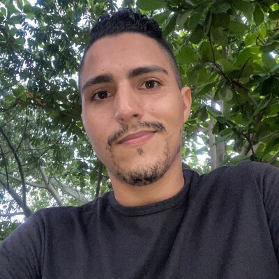 polvo_caliente Avatar