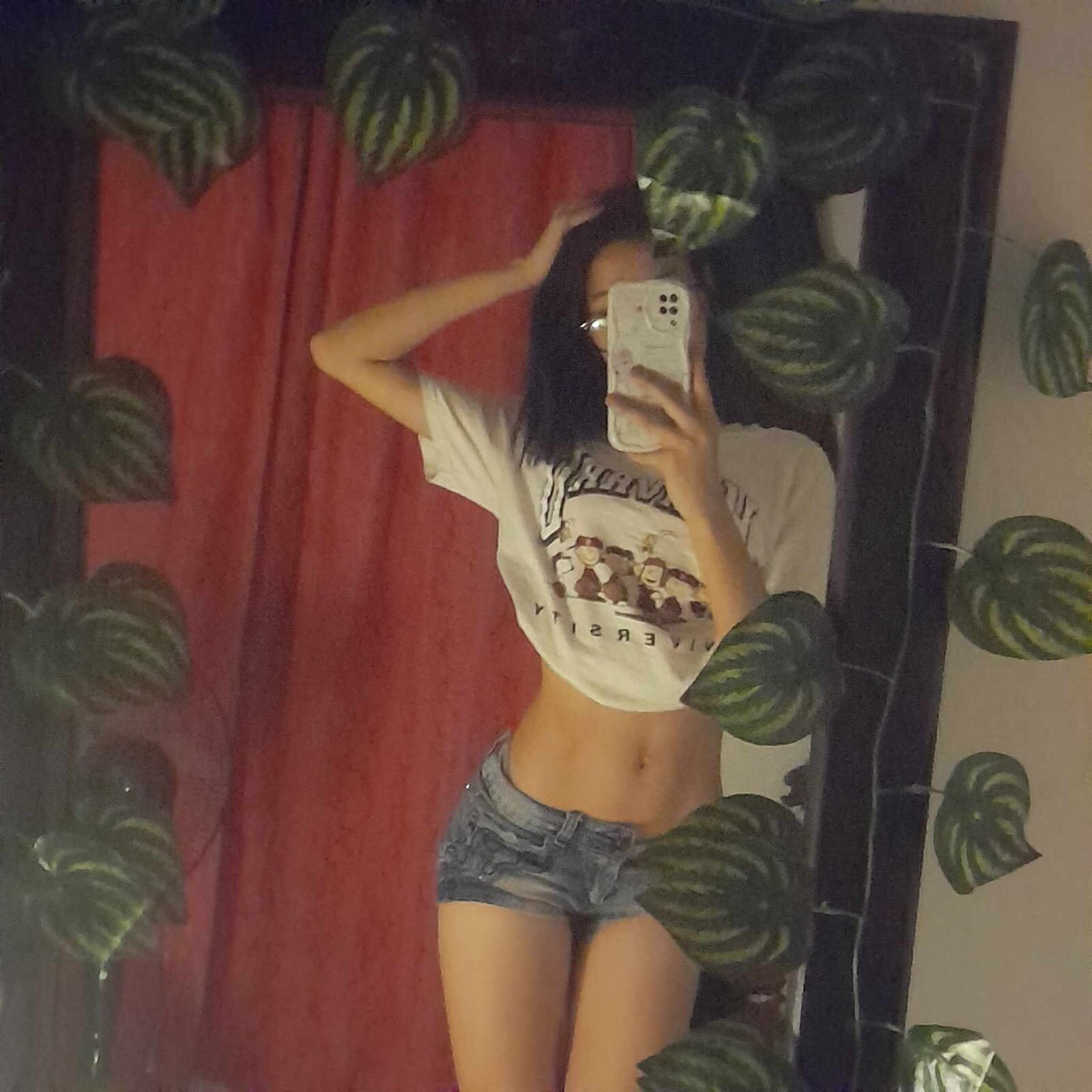 RoxanneCrush