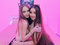 AliceRoxy Chat Room offline