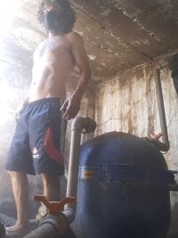 BIGPINKBYRD's webcam live show