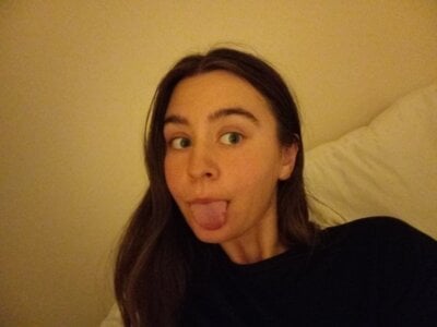 freakylittlebitch69 on StripChat