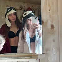 BrookDelpapa's webcam live show