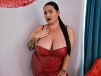 GeorgiaLerox's webcam live show