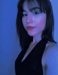 Azul_horney's webcam live show