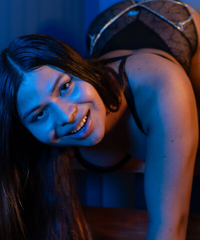 cattaleya_moore from stripchat