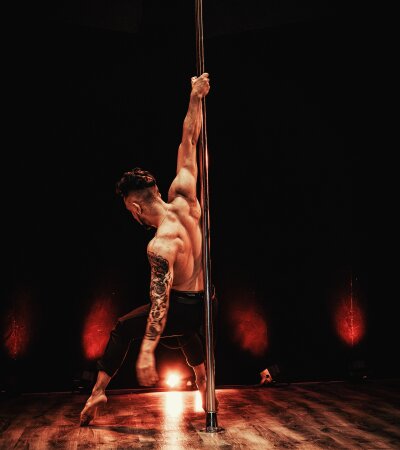 victordean from stripchat