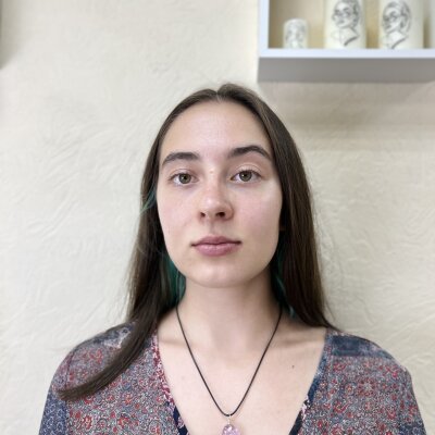 OdetteGartrell Avatar