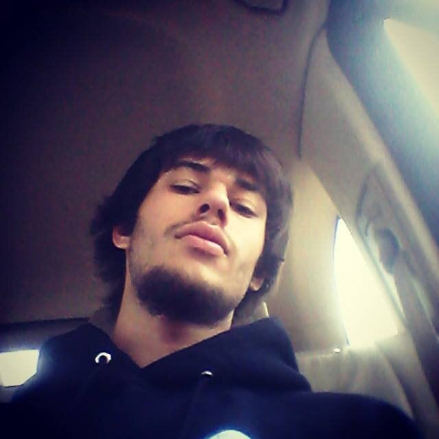 Badcuzwefun187 profile