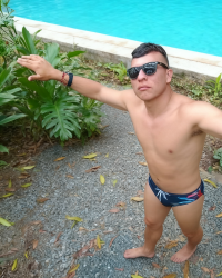 SuchTether's webcam live show