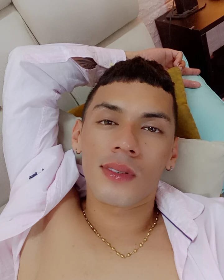 ronal_skinny