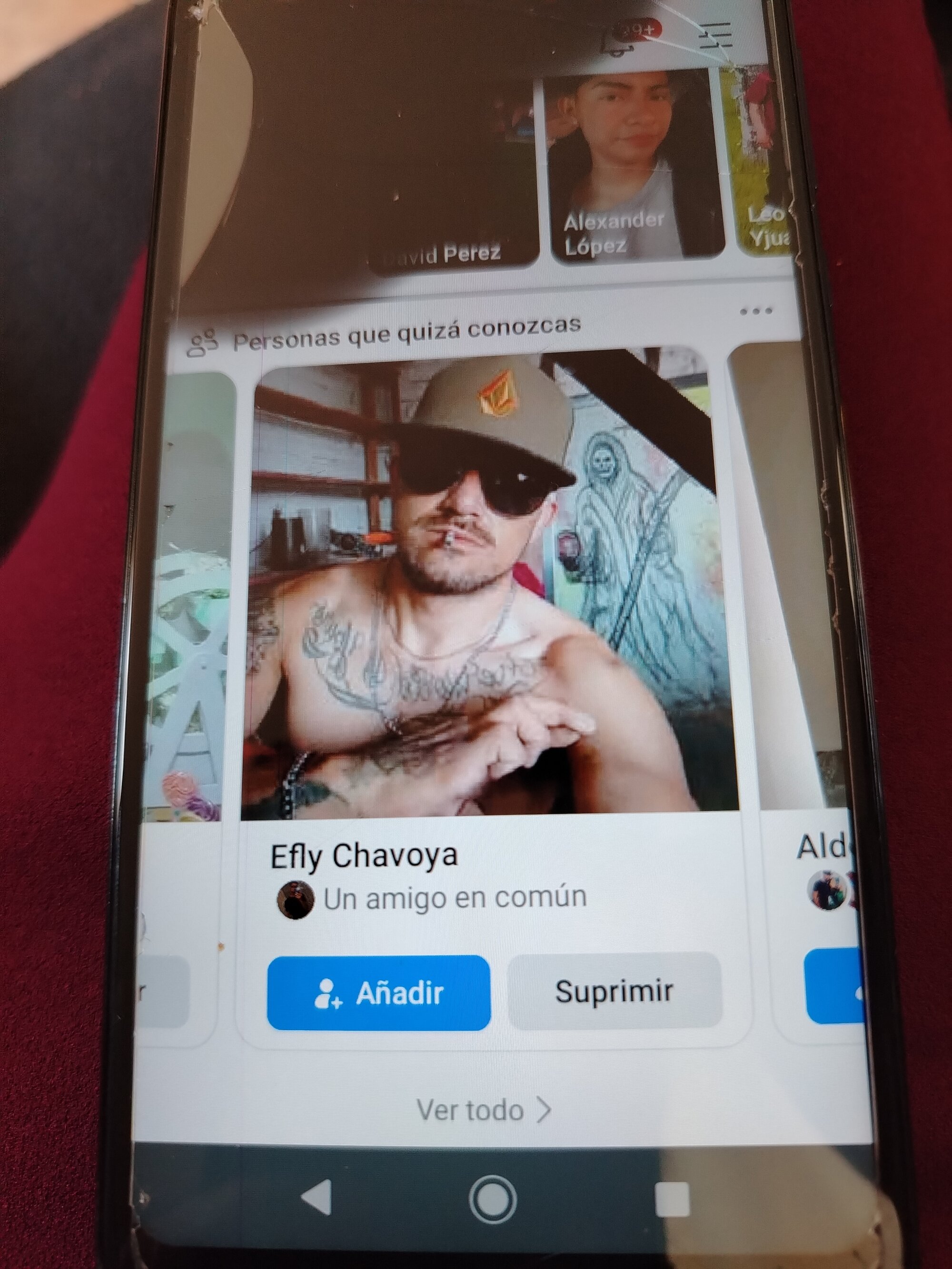 Superdstado