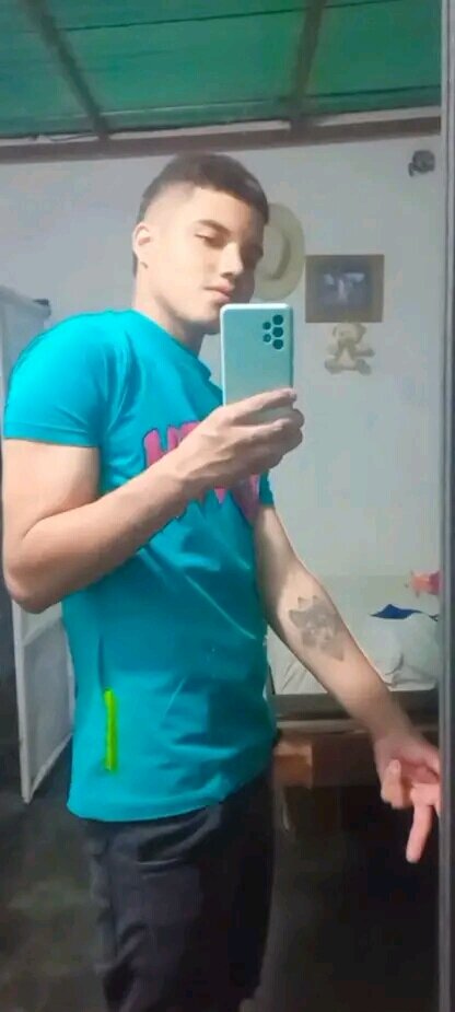 GabiDanceHott