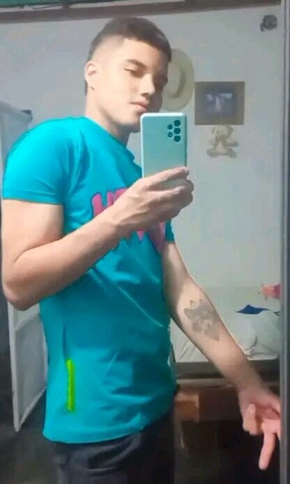 GabiDanceHott profile